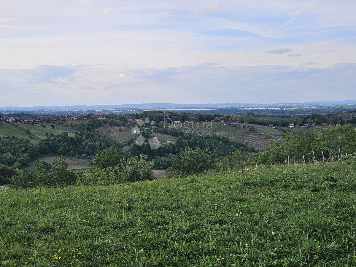 Terreno Jarki Horvatićevi, Varaždinske Toplice, 3.446m2