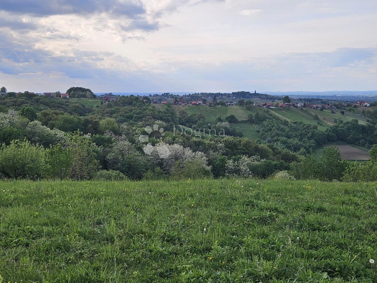 Terreno Jarki Horvatićevi, Varaždinske Toplice, 3.446m2