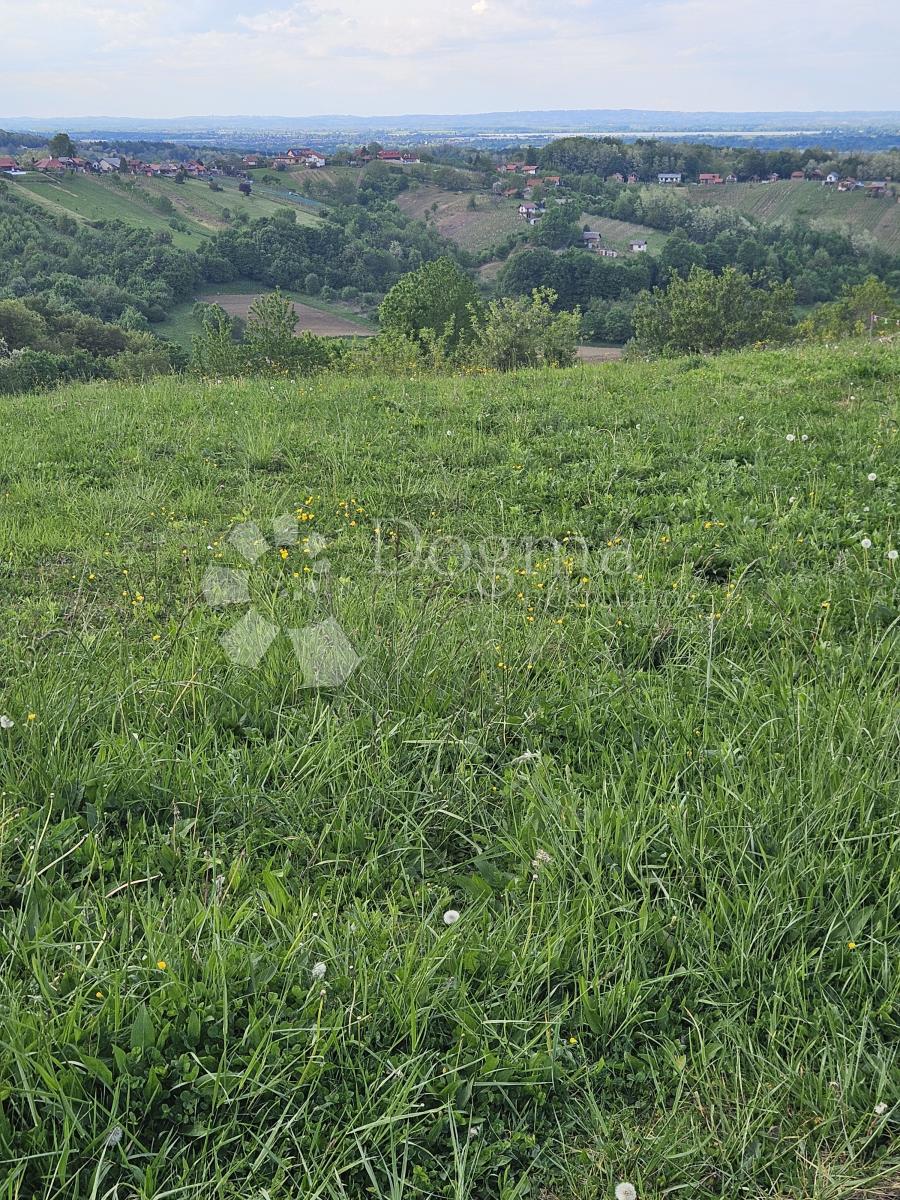 Terreno Jarki Horvatićevi, Varaždinske Toplice, 3.446m2