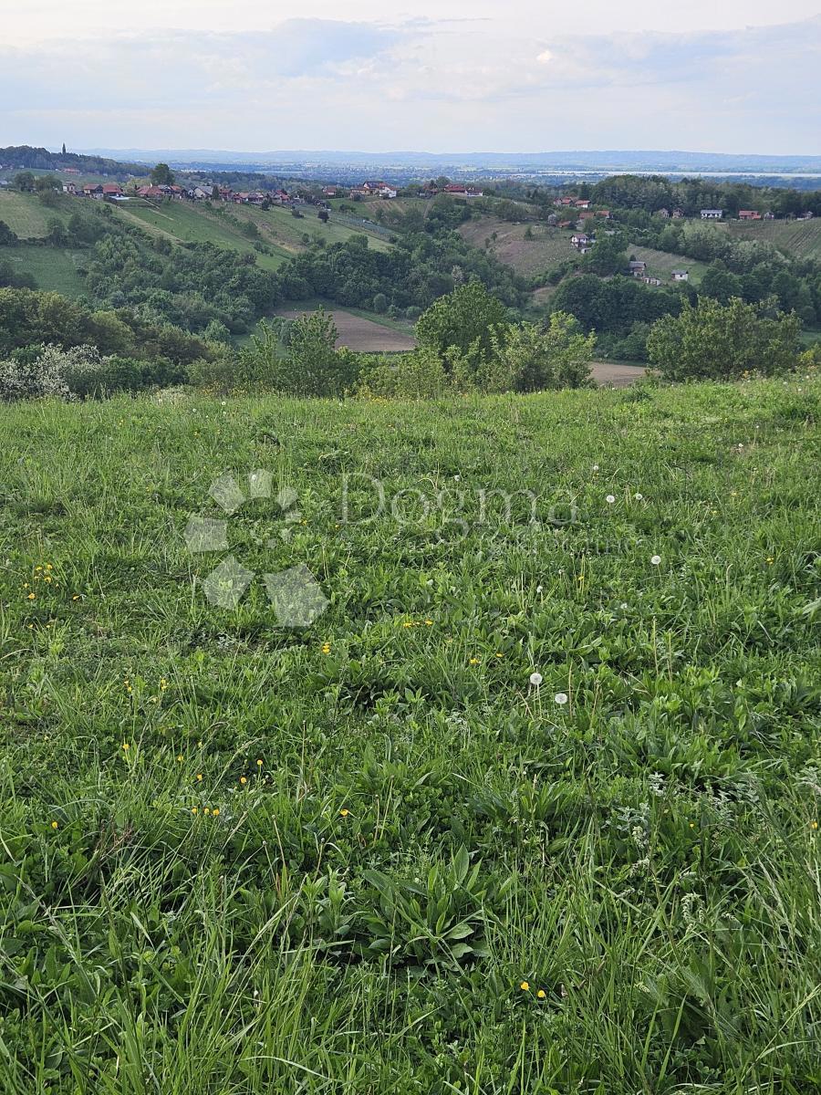 Terreno Jarki Horvatićevi, Varaždinske Toplice, 3.446m2