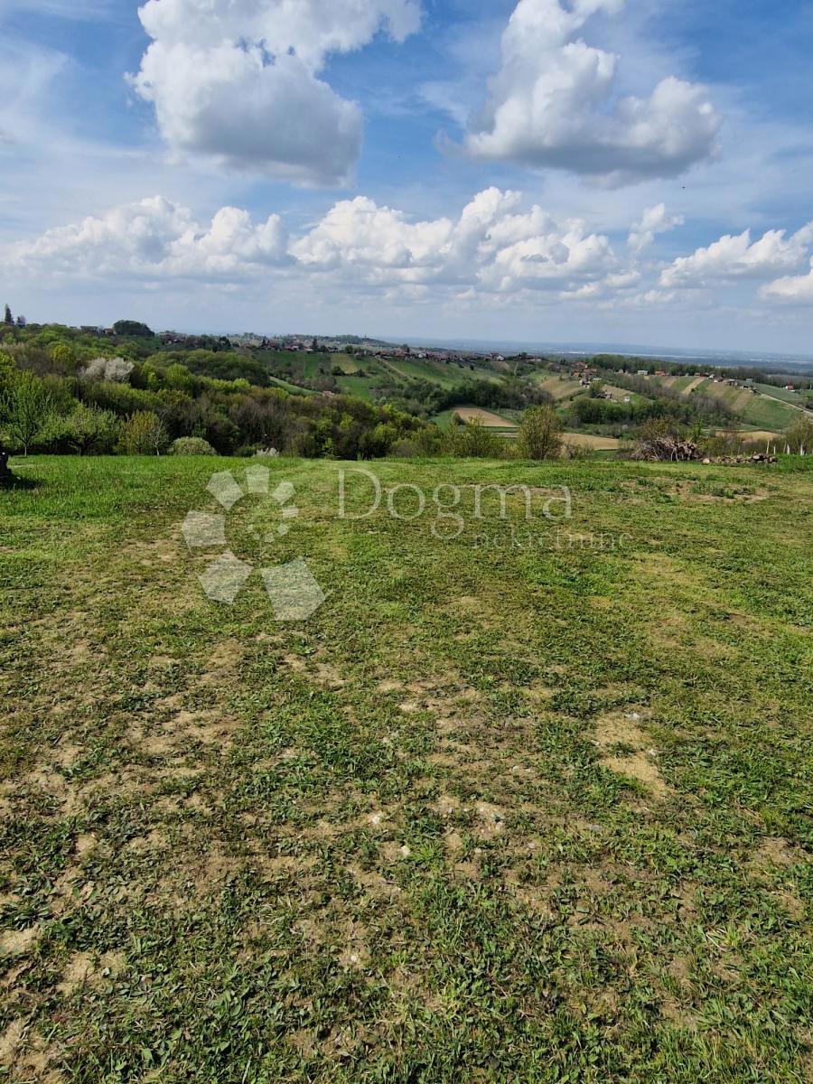 Terreno Jarki Horvatićevi, Varaždinske Toplice, 3.446m2