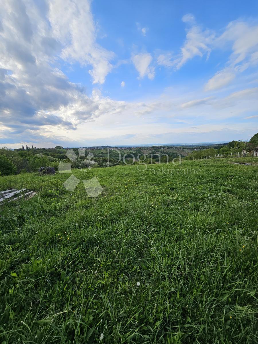 Terreno Jarki Horvatićevi, Varaždinske Toplice, 3.446m2