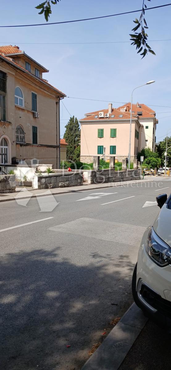 Allogio Manuš, Split, 92m2