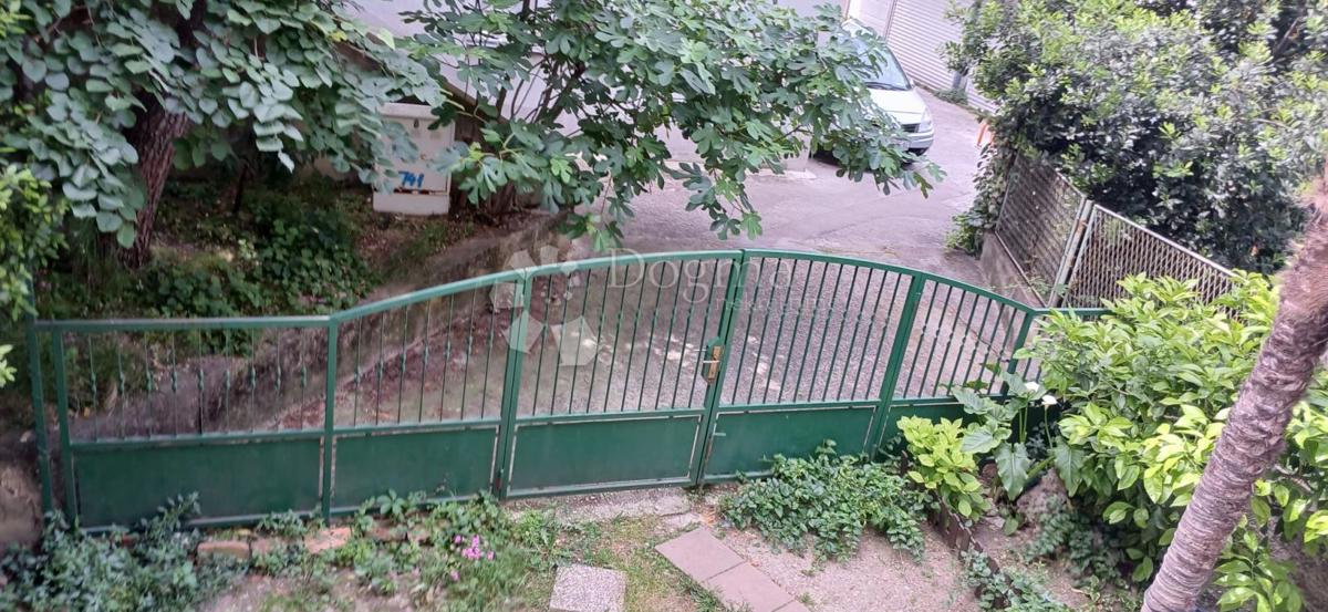 Allogio Manuš, Split, 92m2