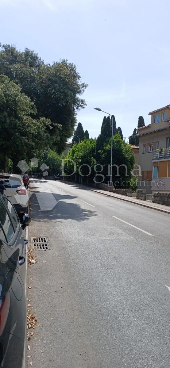 Allogio Manuš, Split, 92m2