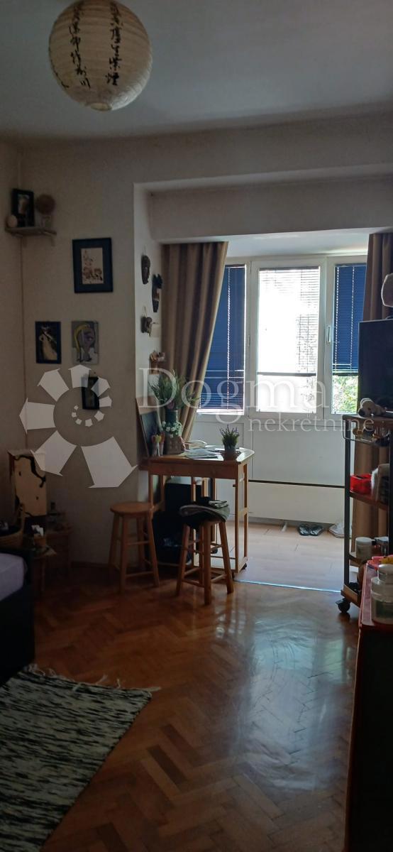 Allogio Manuš, Split, 92m2