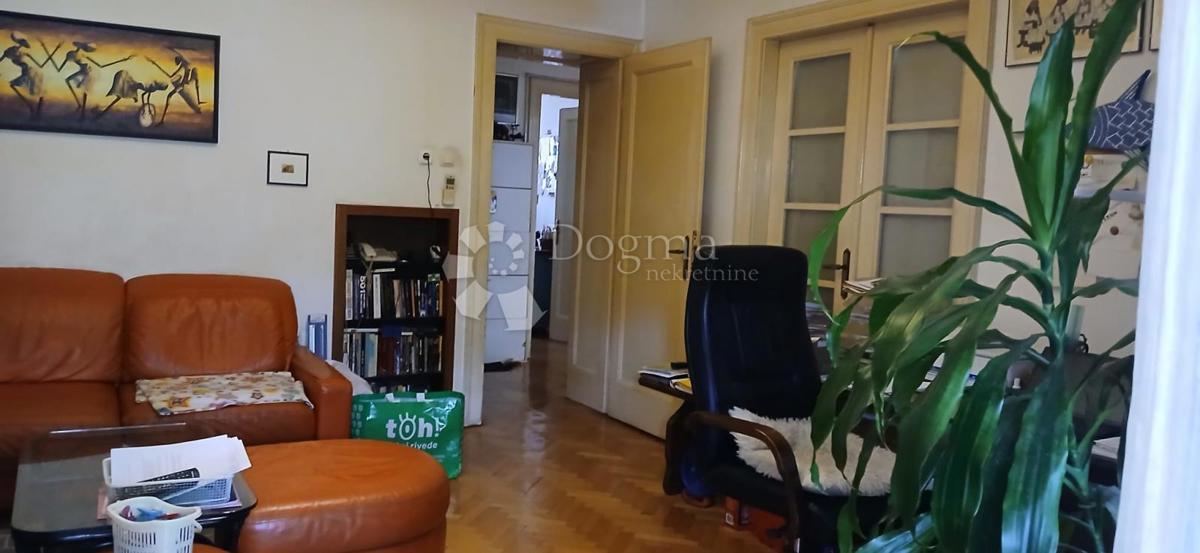 Allogio Manuš, Split, 92m2