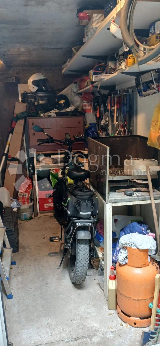 Allogio Manuš, Split, 92m2