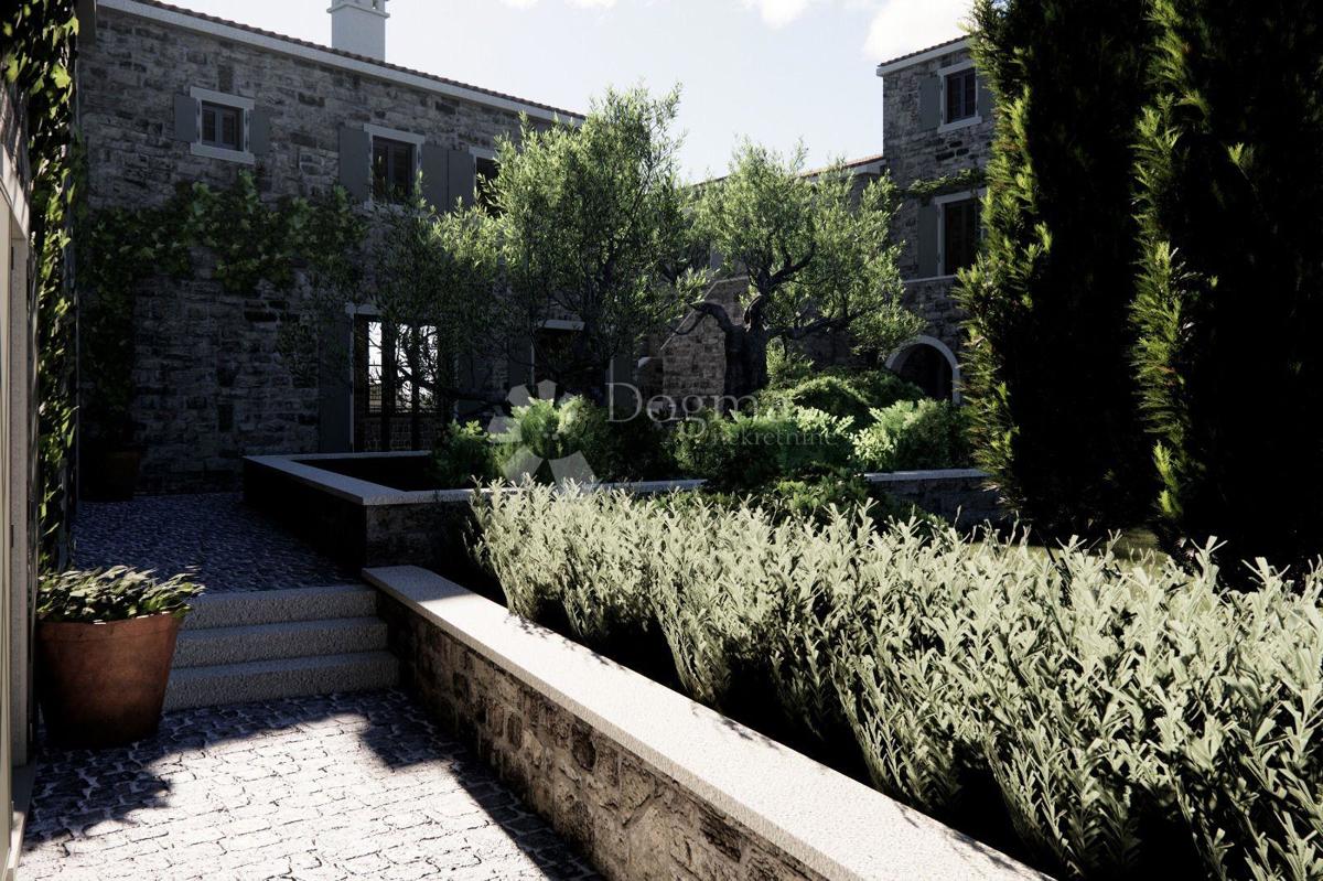 Casa Momjan, Buje, 1.962m2