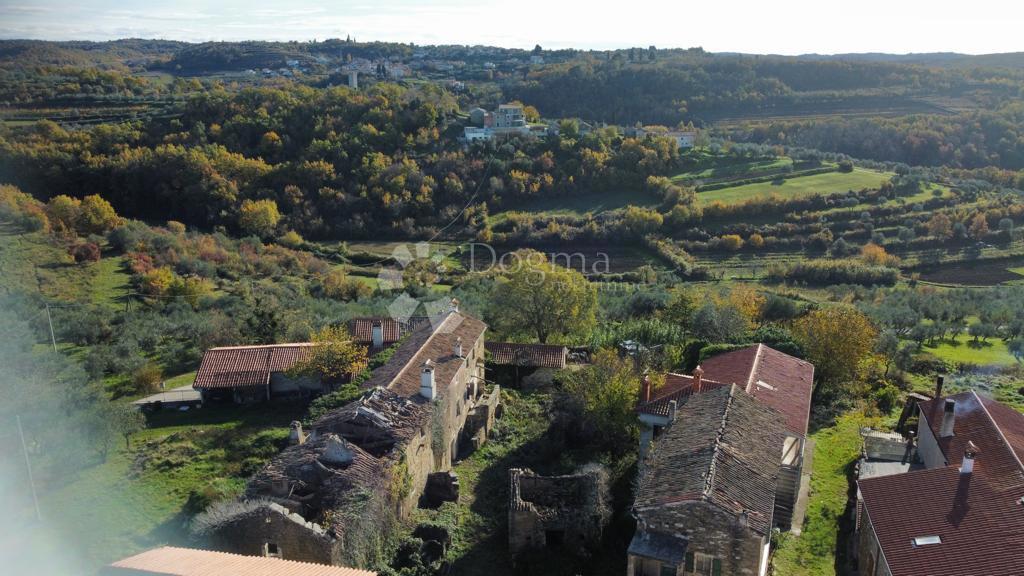 Casa Momjan, Buje, 1.962m2