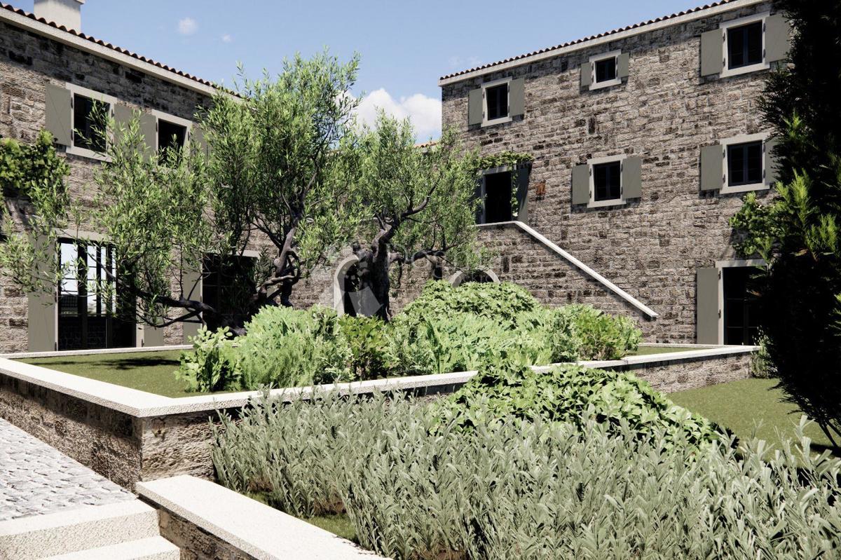 Casa Momjan, Buje, 1.962m2