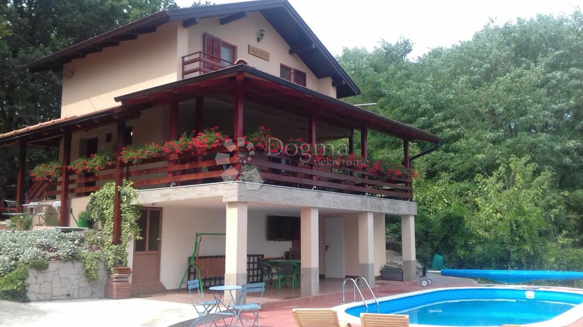 Casa Novo Selište, Petrinja, 75m2