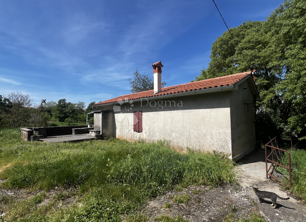 Casa Labin, 250m2