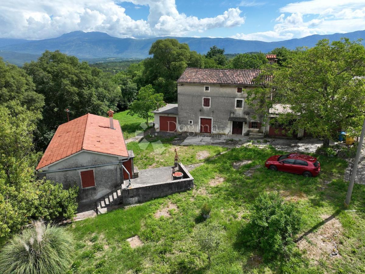 Casa Labin, 250m2