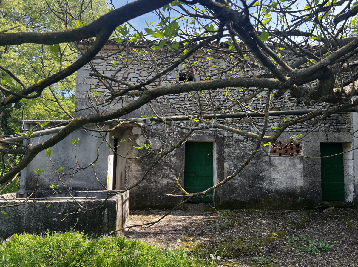 Casa Labin, 250m2