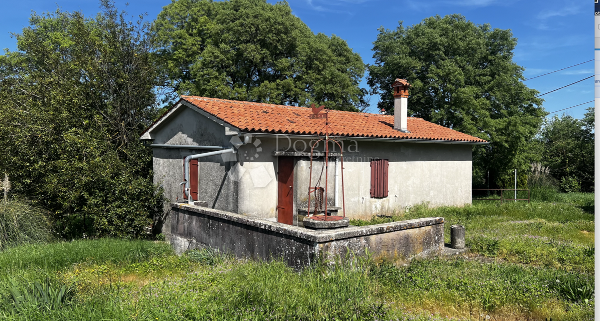 Casa Labin, 250m2