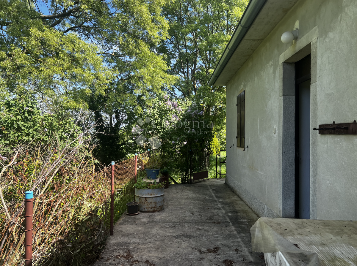 Casa Labin, 250m2