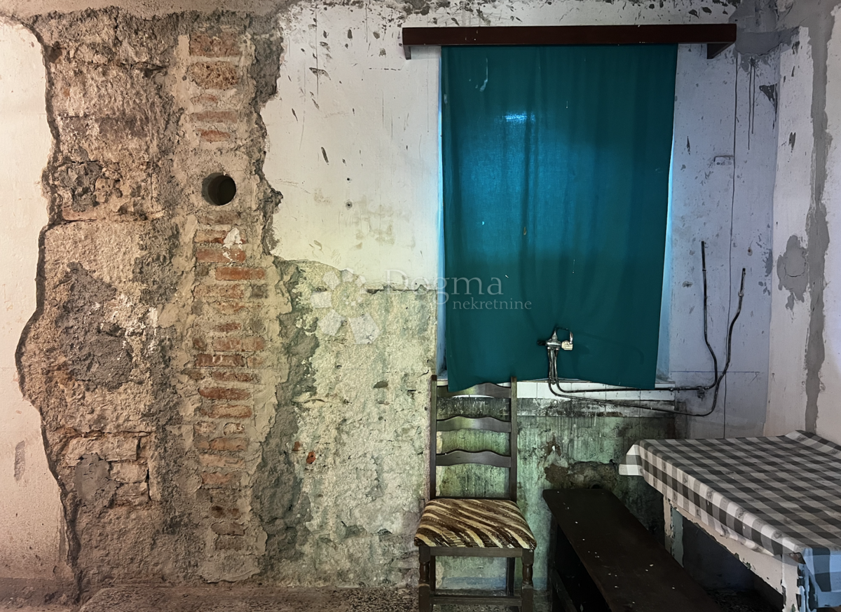 Casa Labin, 250m2