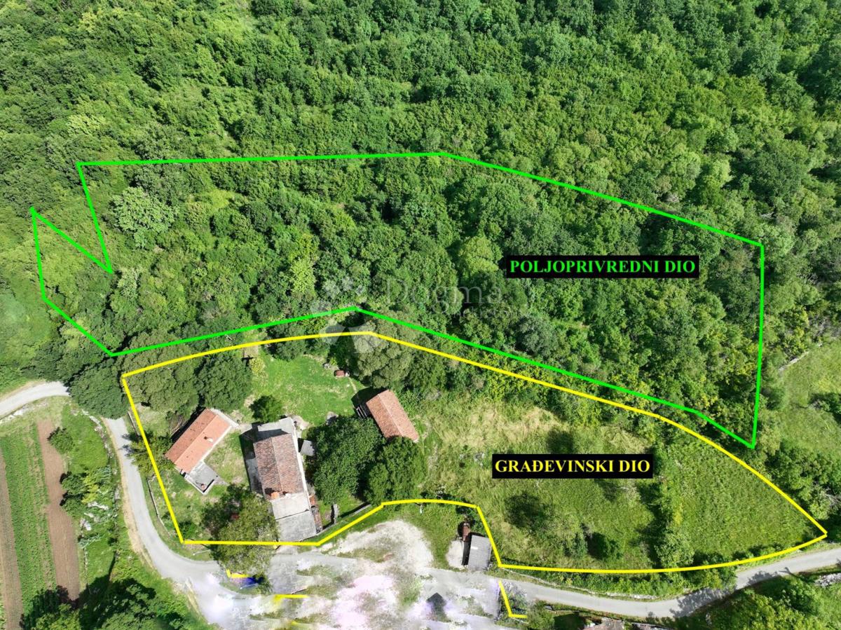 Casa Labin, 250m2