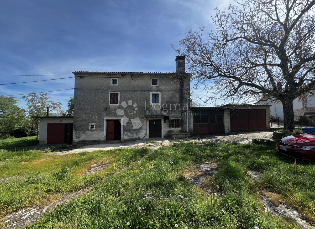 Casa Labin, 250m2