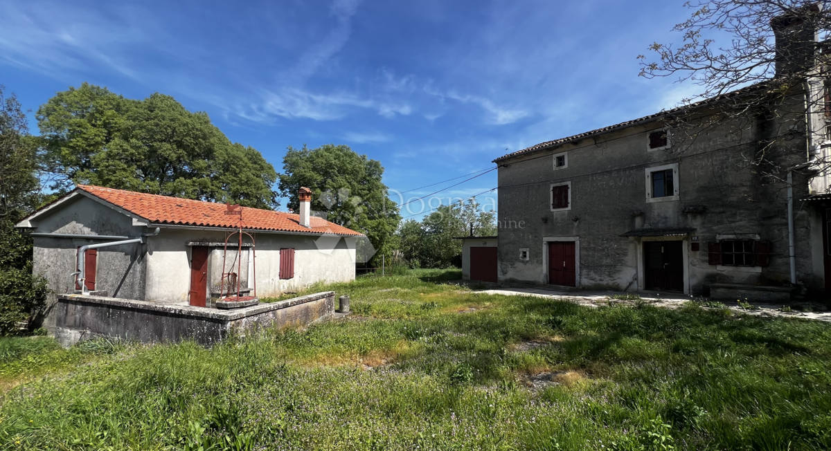 Casa Labin, 250m2