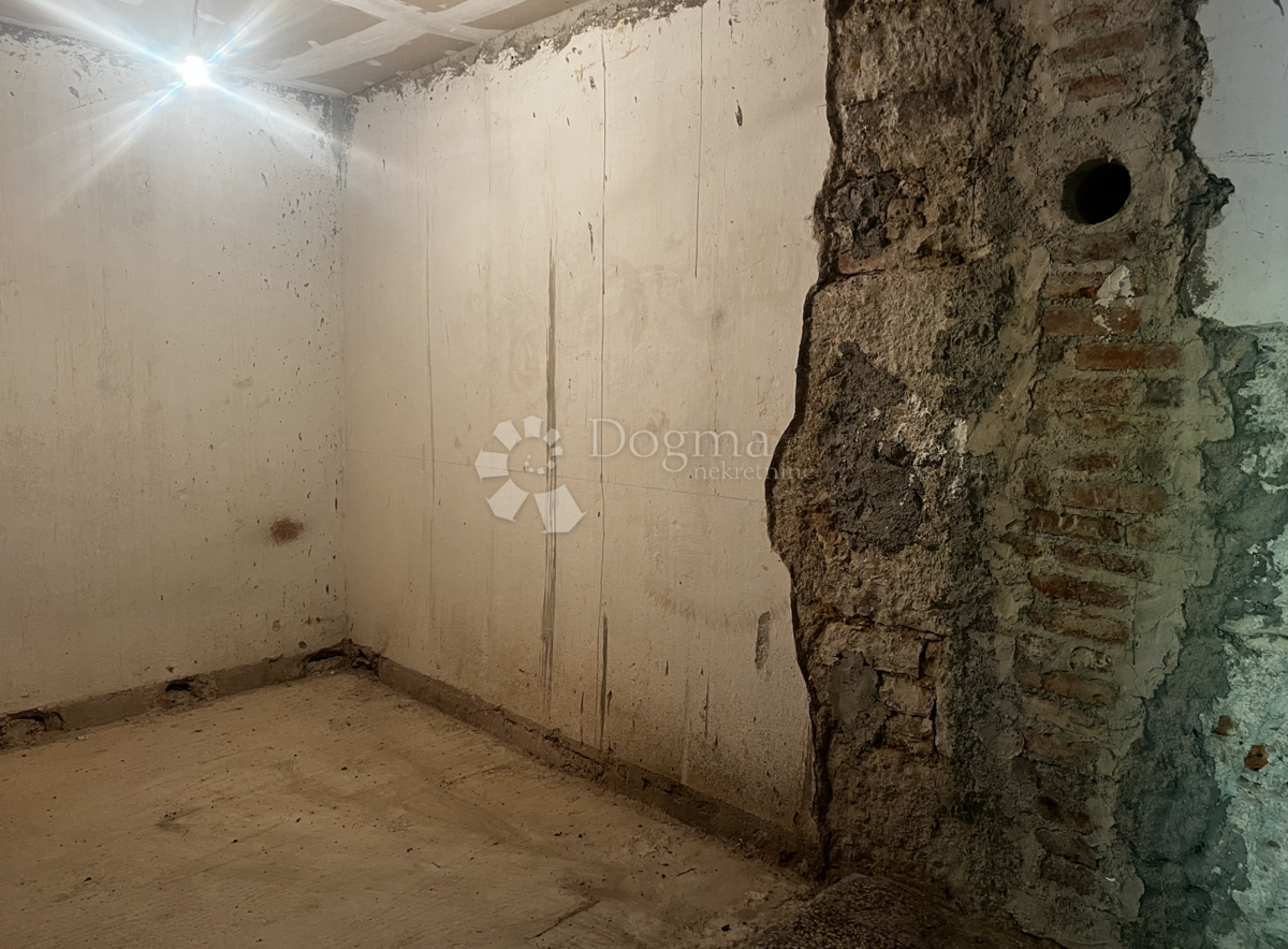 Casa Labin, 250m2