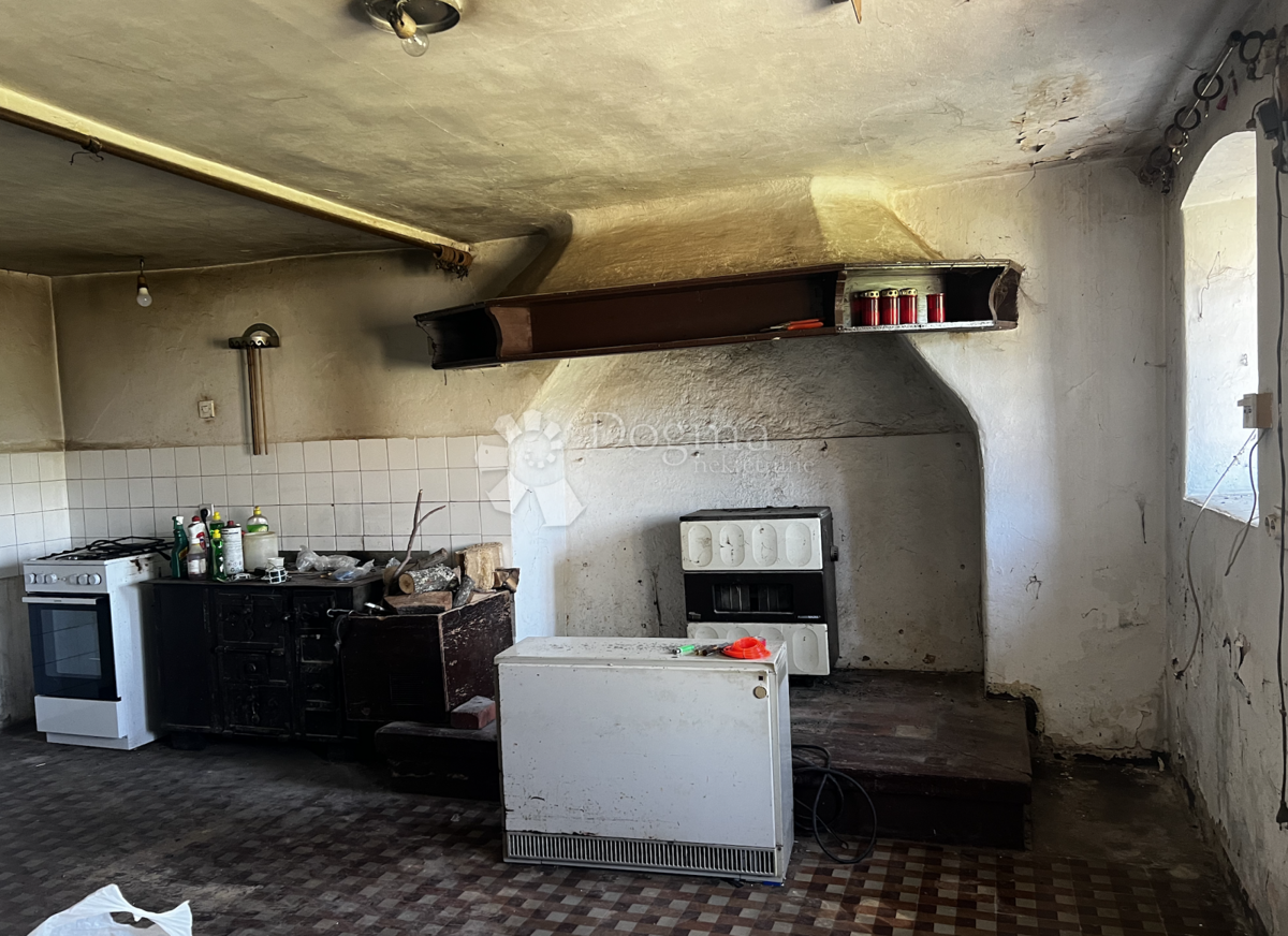 Casa Labin, 250m2