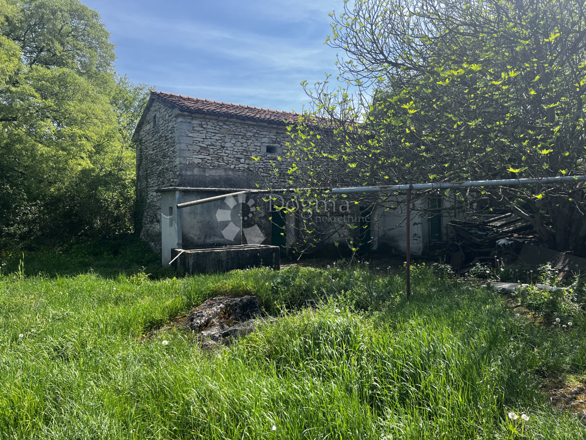 Casa Labin, 250m2