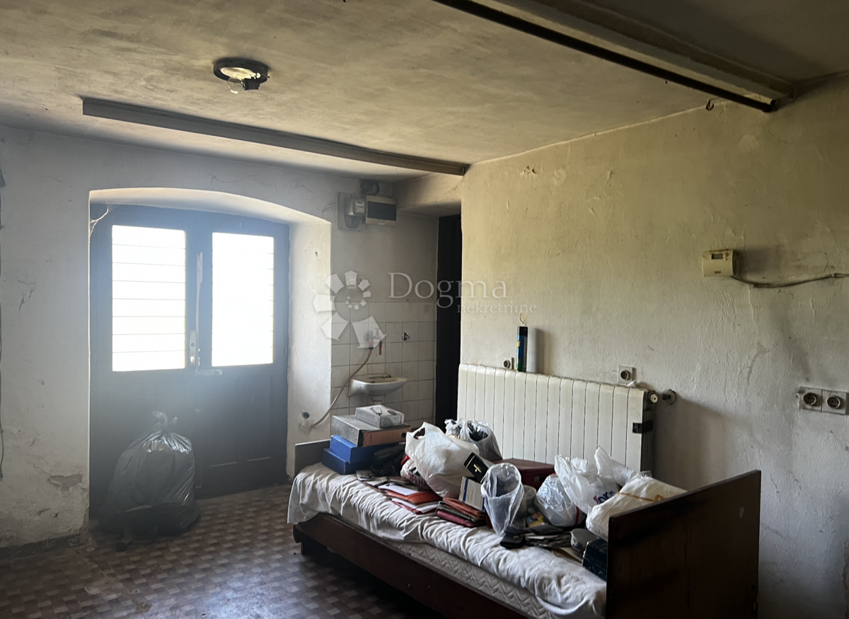 Casa Labin, 250m2