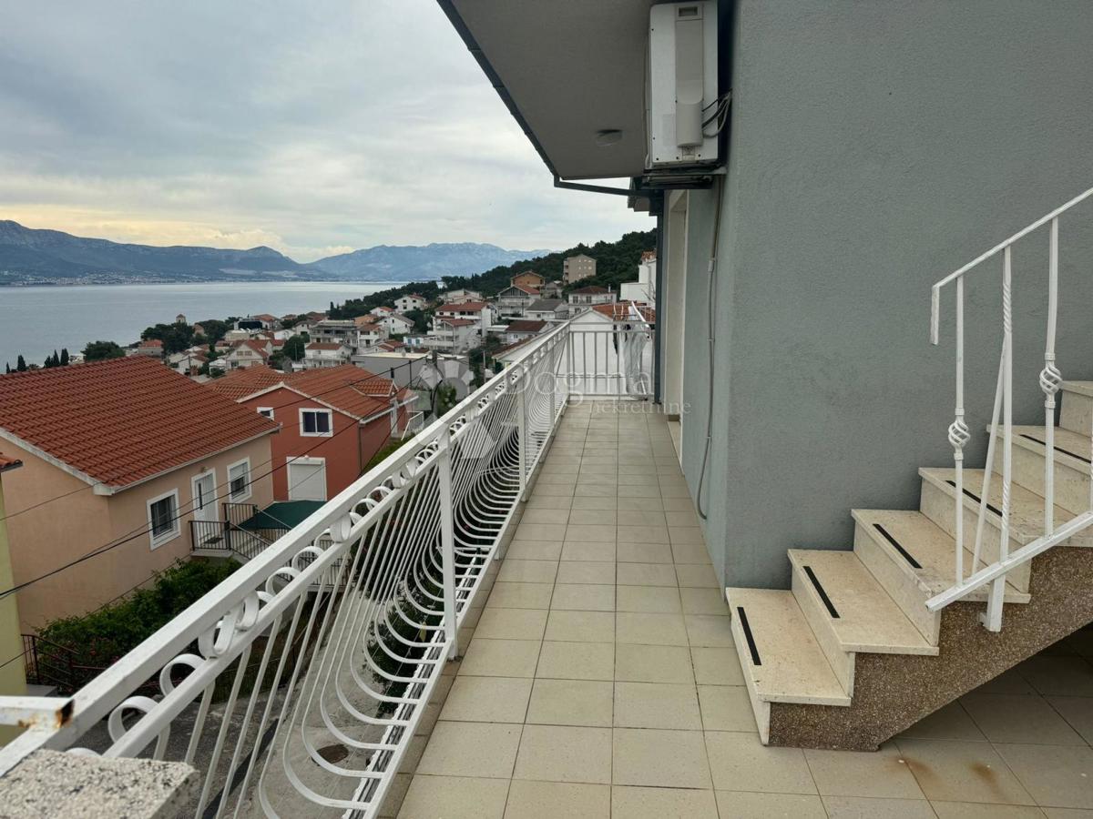 Casa Čiovo, Trogir, 330m2