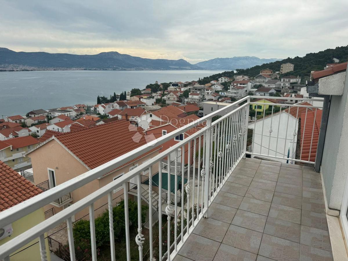 Casa Čiovo, Trogir, 330m2