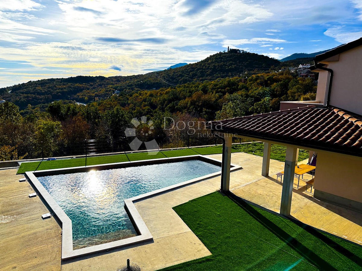 Casa Bregi, Matulji, 130m2