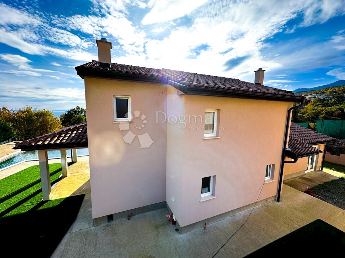 Casa Bregi, Matulji, 130m2