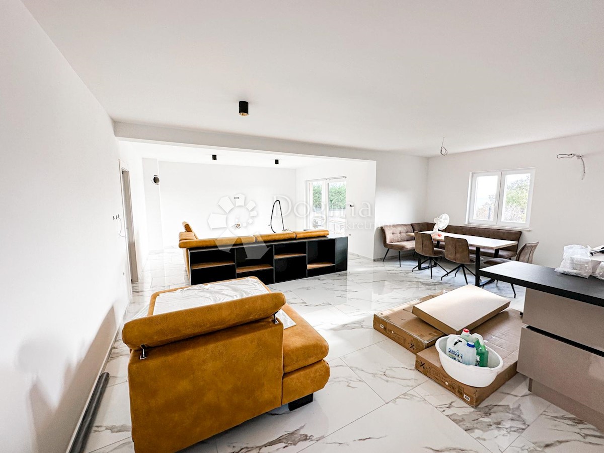 Casa Bregi, Matulji, 130m2