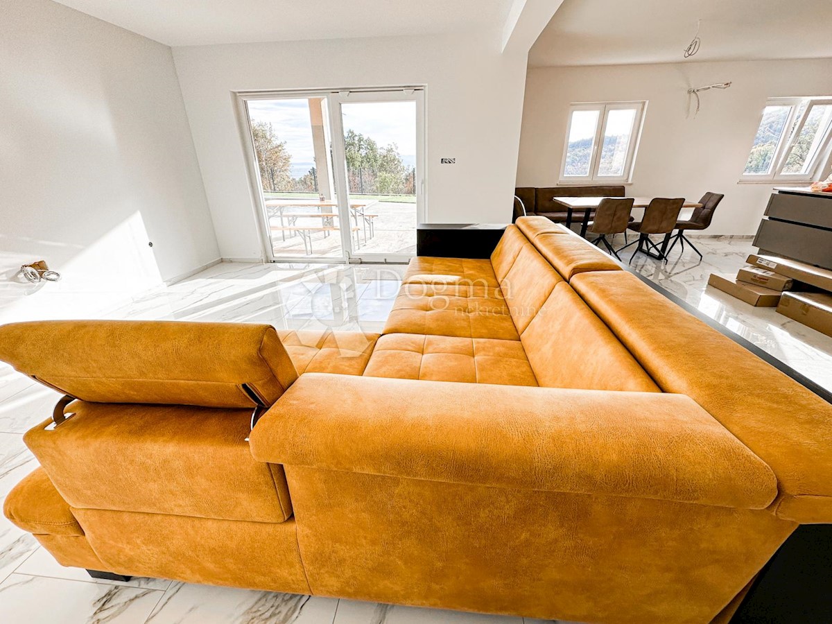 Casa Bregi, Matulji, 130m2