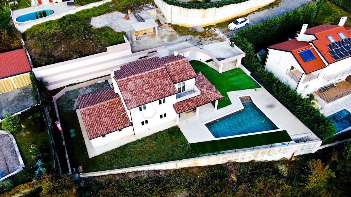 Casa Bregi, Matulji, 130m2