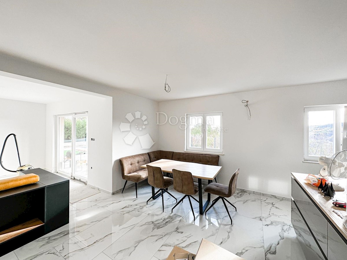 Casa Bregi, Matulji, 130m2