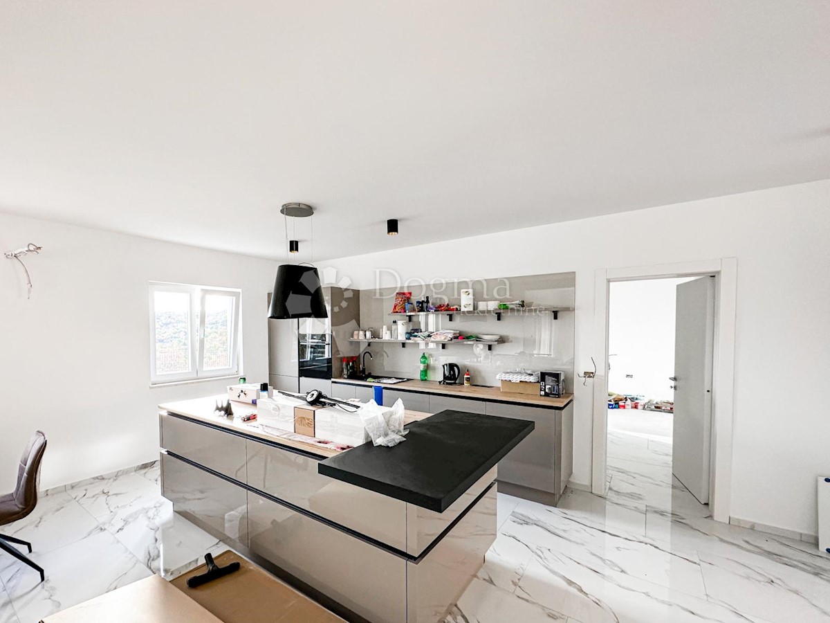 Casa Bregi, Matulji, 130m2