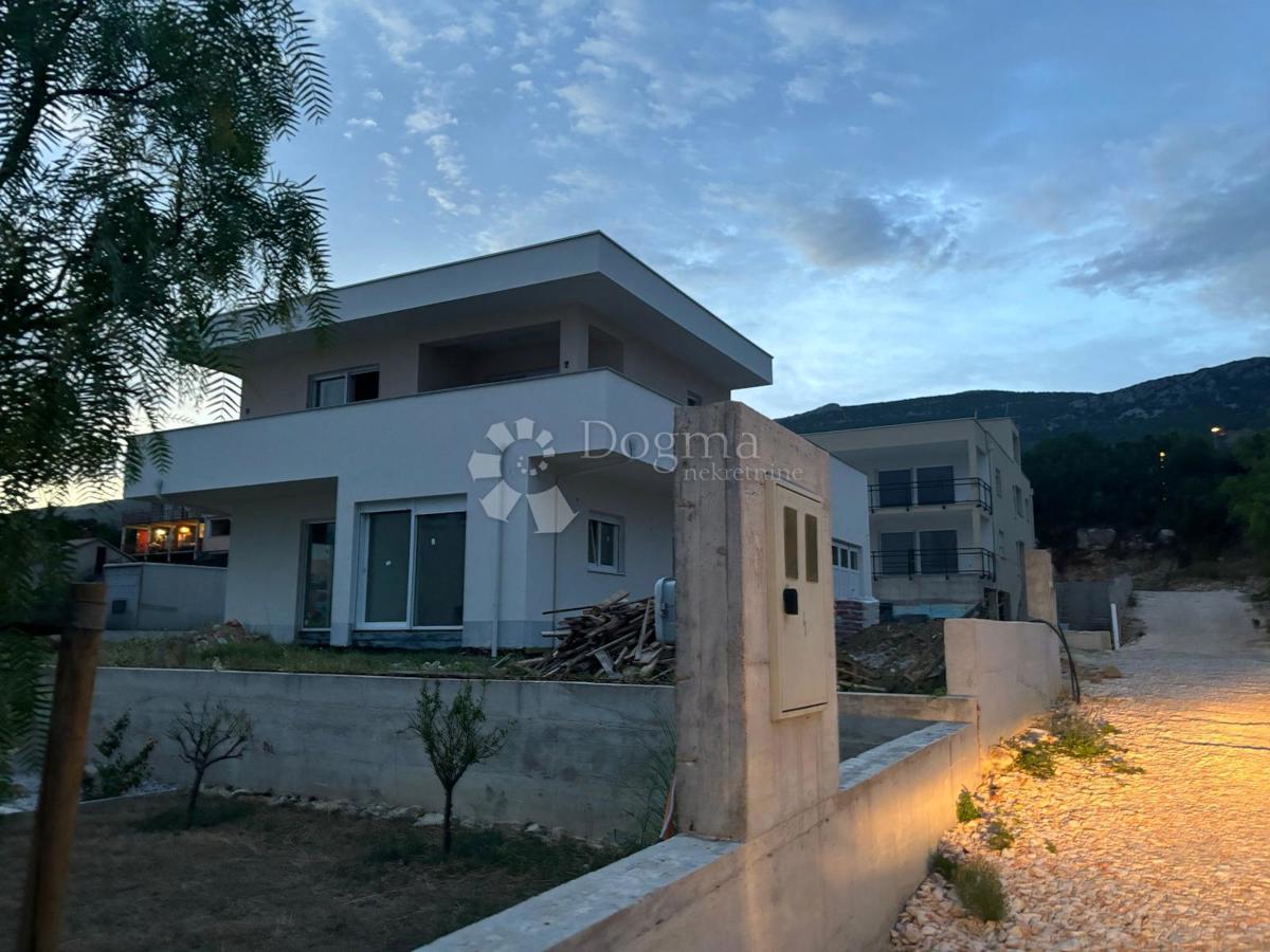 Casa Kaštel Lukšić, Kaštela, 116,92m2