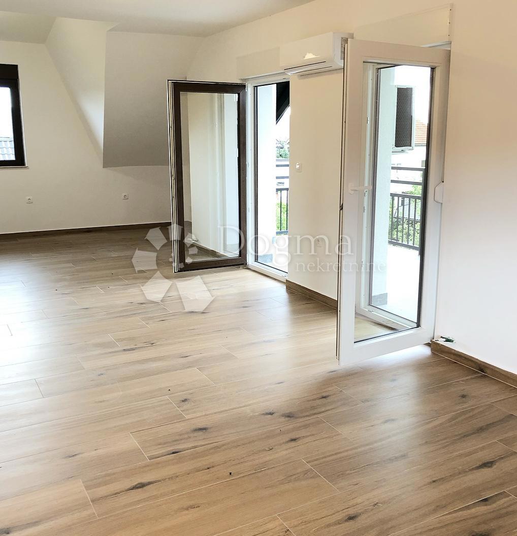 Allogio Ivanja Reka, Peščenica - Žitnjak, 71,18m2