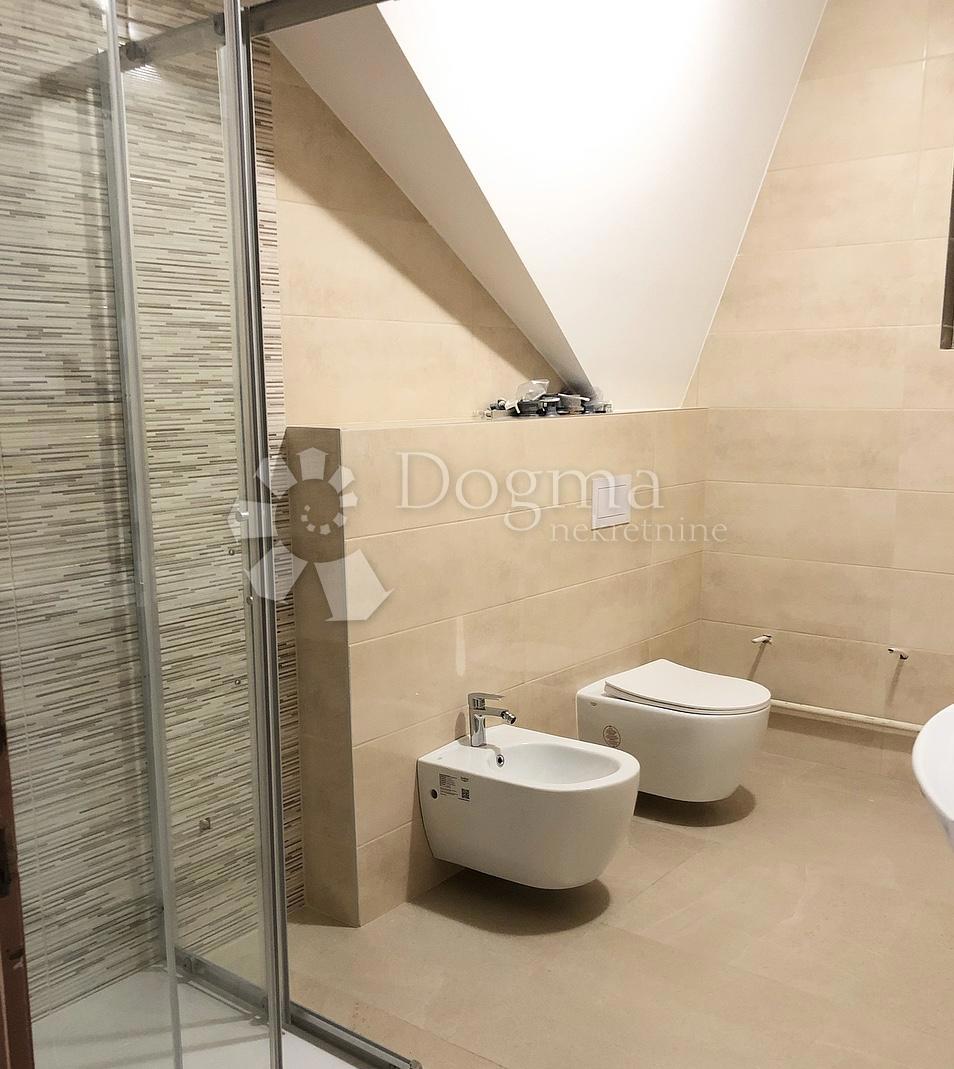 Allogio Ivanja Reka, Peščenica - Žitnjak, 71,18m2