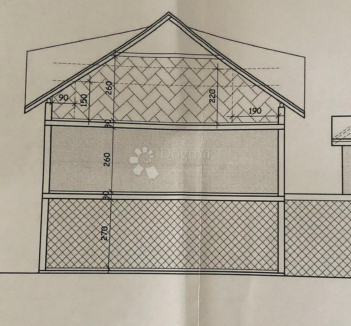Allogio Ivanja Reka, Peščenica - Žitnjak, 71,18m2