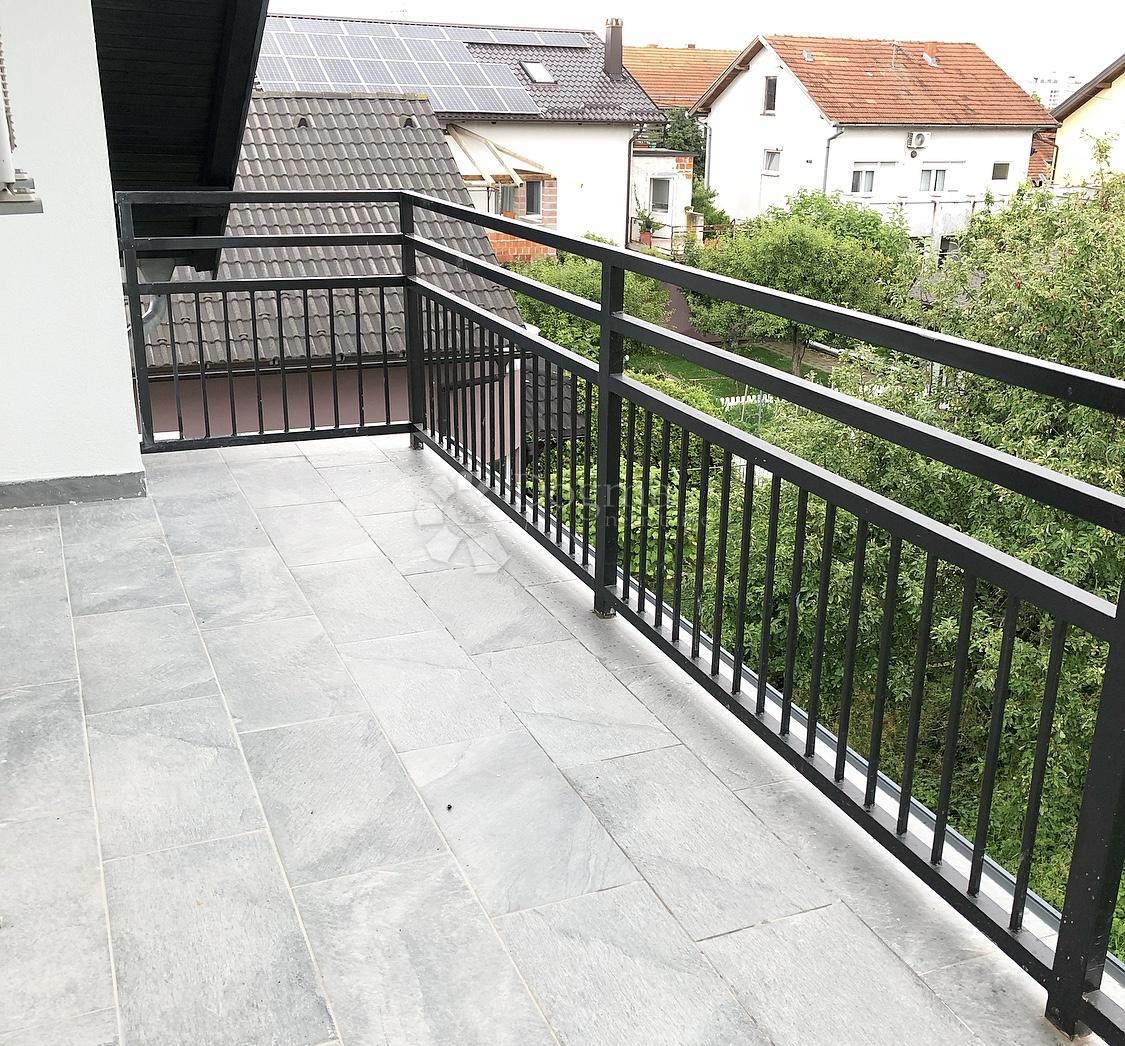 Allogio Ivanja Reka, Peščenica - Žitnjak, 71,18m2