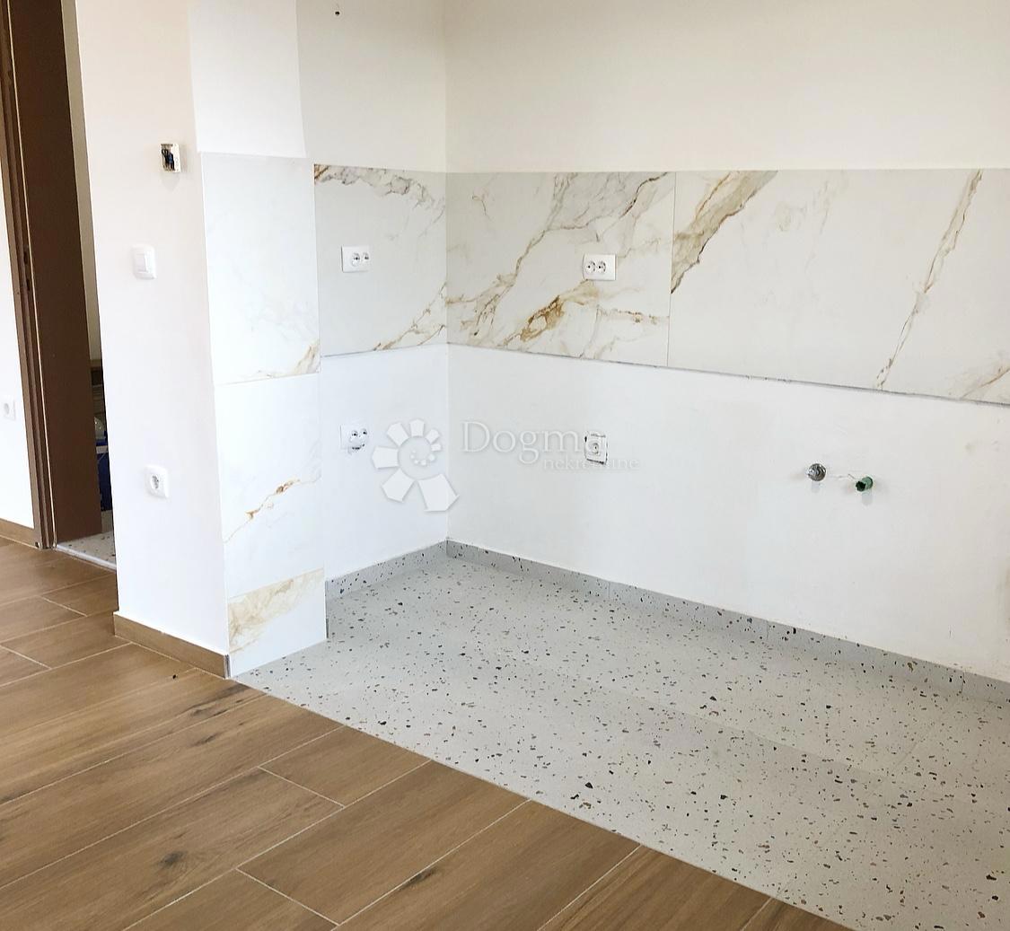 Allogio Ivanja Reka, Peščenica - Žitnjak, 71,18m2