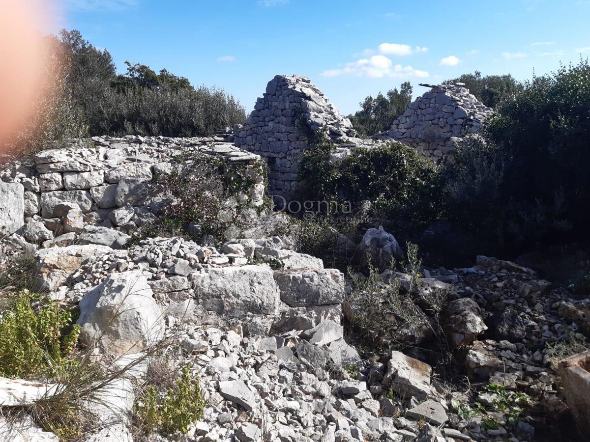 Terreno Drvenik Veliki, Trogir - Okolica, 491m2