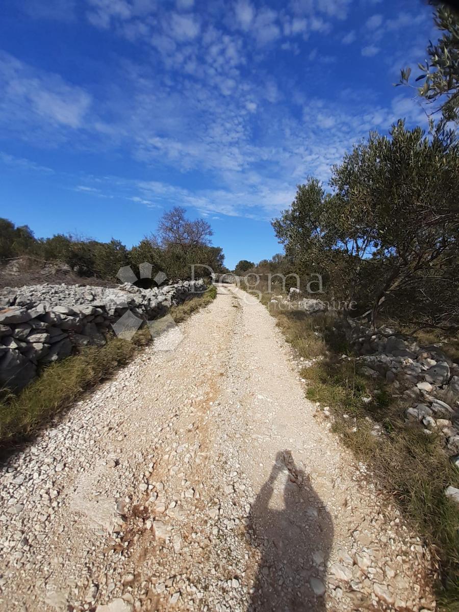 Terreno Drvenik Veliki, Trogir - Okolica, 491m2