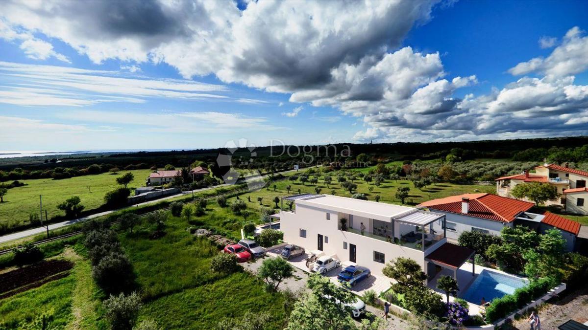 Casa Galižana, Vodnjan, 280m2