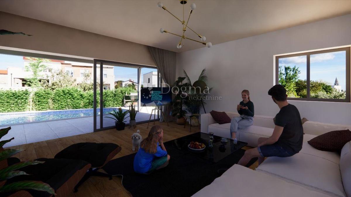 Casa Galižana, Vodnjan, 280m2