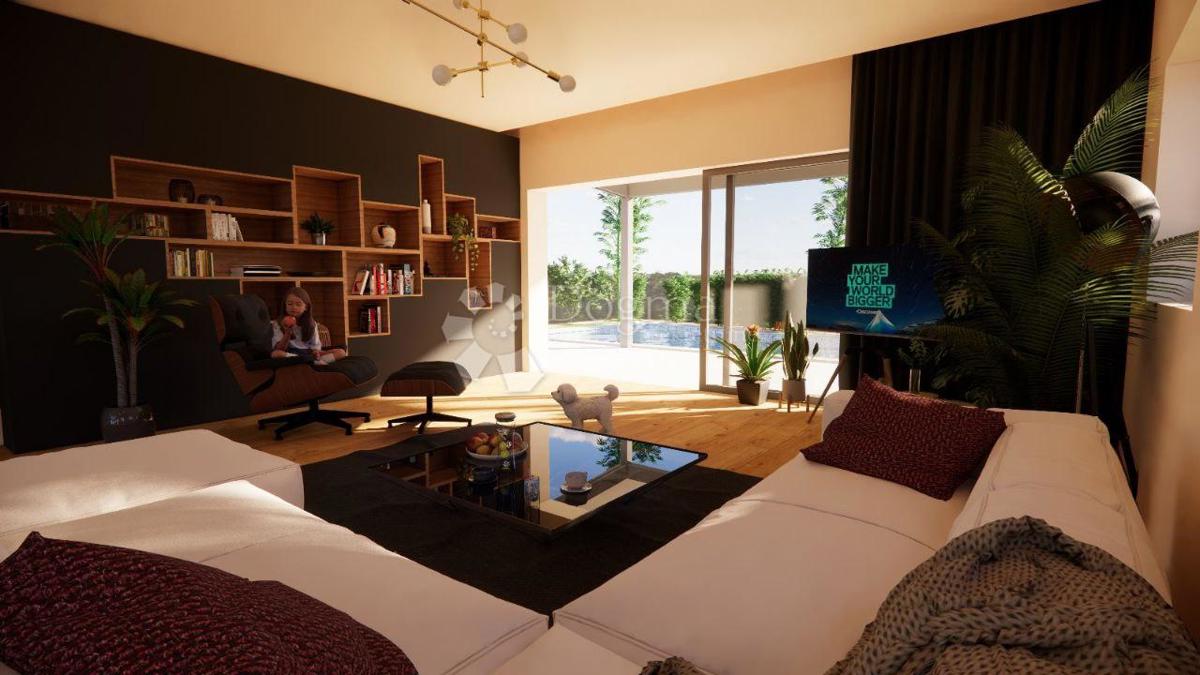 Casa Galižana, Vodnjan, 280m2