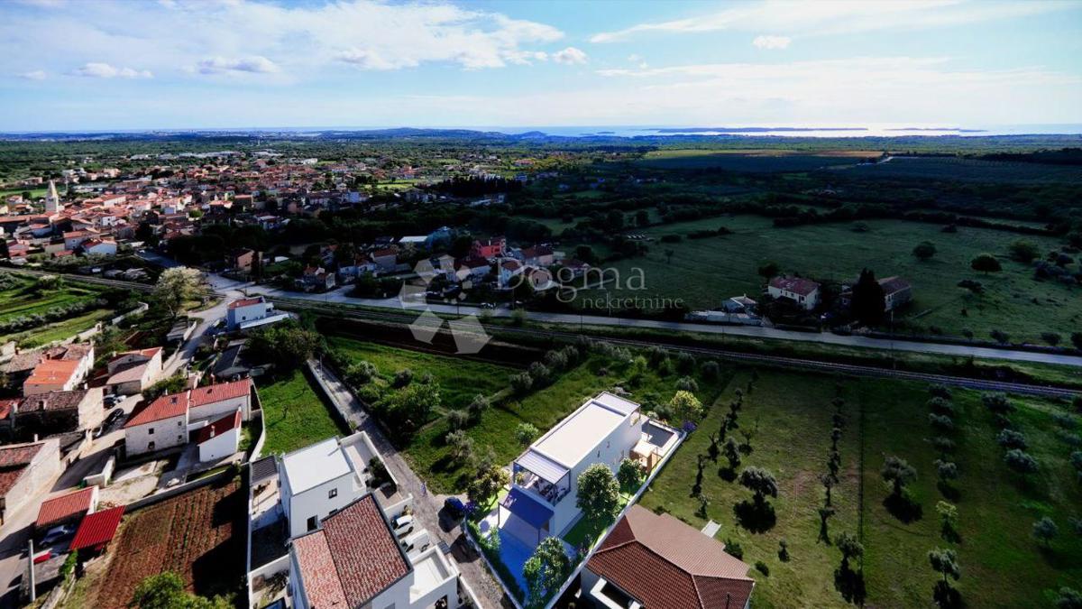 Casa Galižana, Vodnjan, 280m2